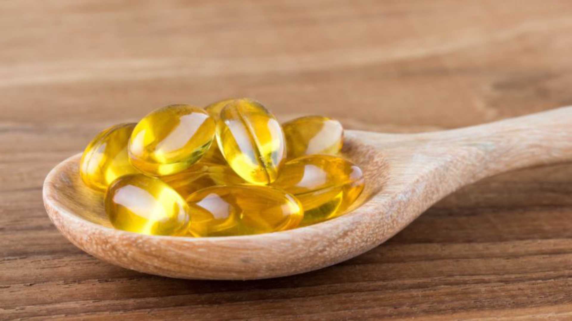 Why take fish oils? Balm Natural Health
