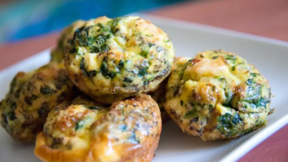 Egg Muffins