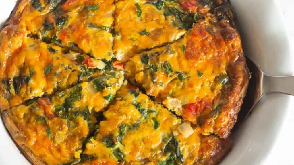 Balm Natural Health SweetPotatoQuiche