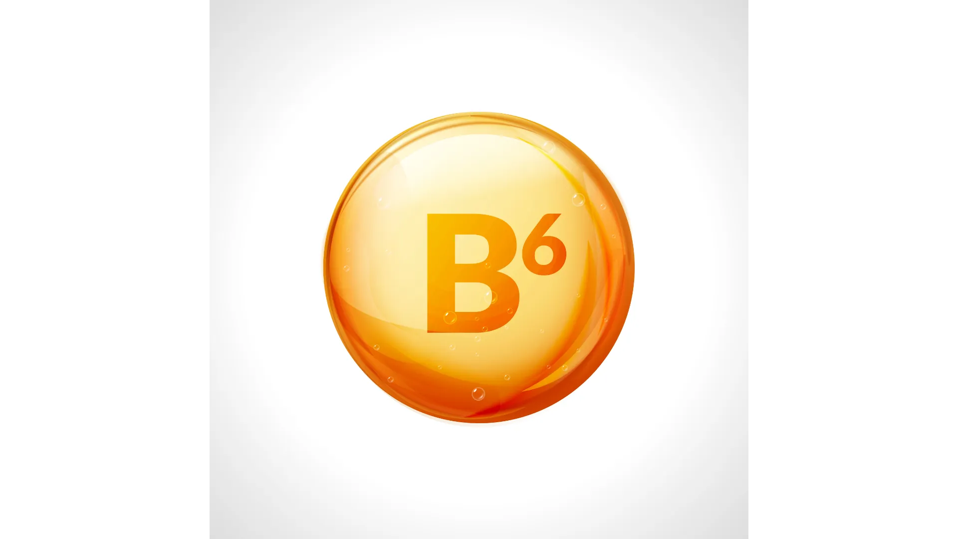 Balm Natural Health VitB6